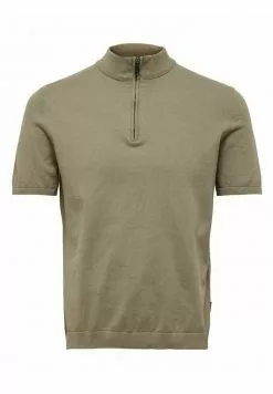 Only & Sons T-shirt Imprimé - Chinchilla 12 Only & Sons T-shirt Imprimé - Chinchilla -Only & Sons Soldes Boutique 804dbe357a4045918c6cb0def36ac68b