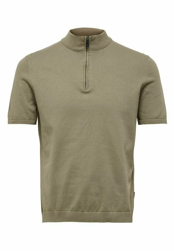 Only & Sons T-shirt Imprimé - Chinchilla 6 Only & Sons T-shirt Imprimé - Chinchilla – Image 6