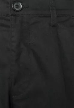 Only & Sons ONSDEW TAPERED - Chino - Black -Only & Sons Soldes Boutique 807c94b06825476c8c58226baec3d7a0