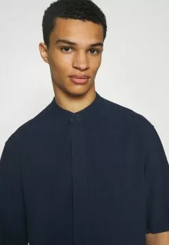 Only & Sons ONSKOBY LIFE RELAXED - Chemise - Dress Blues 11 Only & Sons ONSKOBY LIFE RELAXED - Chemise - Dress Blues -Only & Sons Soldes Boutique 80e0d66507634353b2e587b05cd3aff9