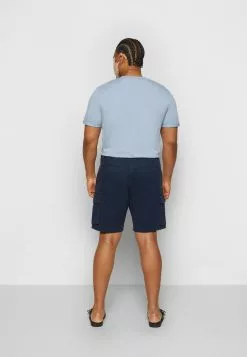 Only & Sons ONSCAM CARGO - Short - Dress Blues 10 Only & Sons ONSCAM CARGO - Short - Dress Blues -Only & Sons Soldes Boutique 80ecaf735efd464eb6b4c2658716d21f