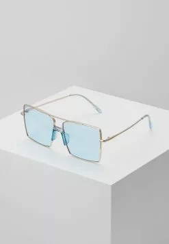 Only & Sons ONSSUNGLASSES UNISEX - Lunettes De Soleil - Light Blue