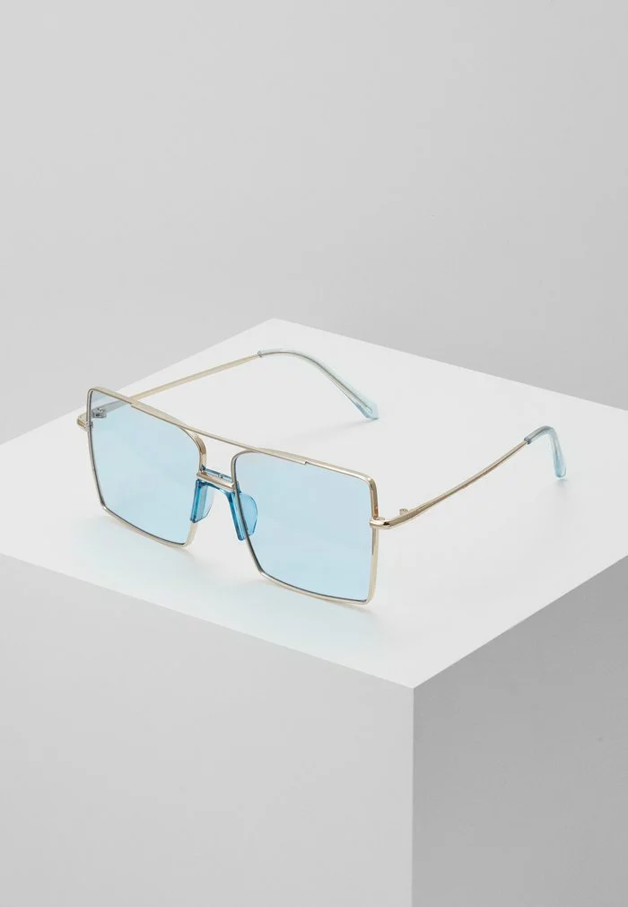 Only & Sons ONSSUNGLASSES UNISEX - Lunettes De Soleil - Light Blue 1 Only & Sons ONSSUNGLASSES UNISEX - Lunettes De Soleil - Light Blue