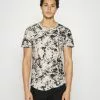 Only & Sons T-shirt Imprimé - Moonstruck