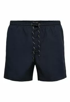 Only & Sons Short De Bain - Dark Navy 6 Only & Sons Short De Bain - Dark Navy -Only & Sons Soldes Boutique 813560c8636d4649a72fc24225c635f2