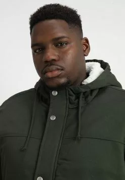 Only & Sons ONSALEX JACKET - Parka - Olive -Only & Sons Soldes Boutique 823c50a37b734e8abe30d01b4dbef760