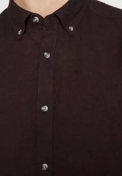 Only & Sons ONSMIKRO LIFE - Chemise - Windsor Wine 13 Only & Sons ONSMIKRO LIFE - Chemise - Windsor Wine -Only & Sons Soldes Boutique 824a4e6b185740b0b3a70f1f634ba7fa