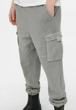 Only & Sons Pantalon Cargo - Griffin 9 Only & Sons Pantalon Cargo - Griffin -Only & Sons Soldes Boutique 82bd9bbb530648d78a8ea95b40725432