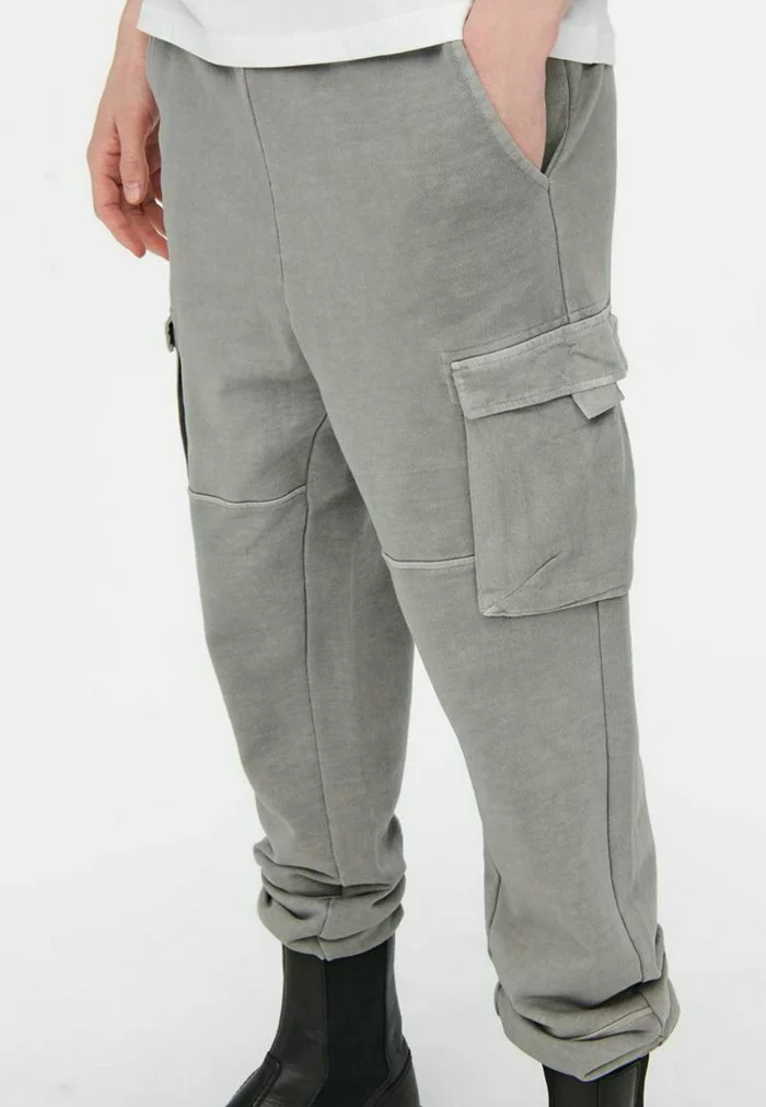 Only & Sons Pantalon Cargo - Griffin 4 Only & Sons Pantalon Cargo - Griffin – Image 4