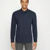 Only & Sons ONSSANE DITSY - Chemise - Dark Navy