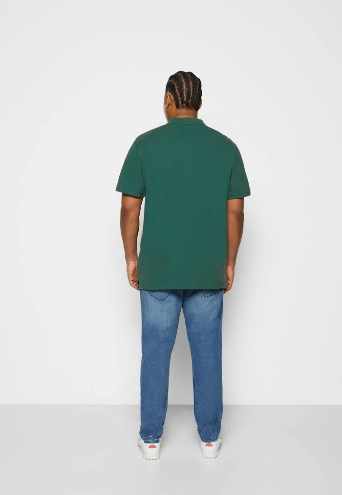 Only & Sons ONSSCOTT LIFE - Polo - Posy Green 4 Only & Sons ONSSCOTT LIFE - Polo - Posy Green – Image 4