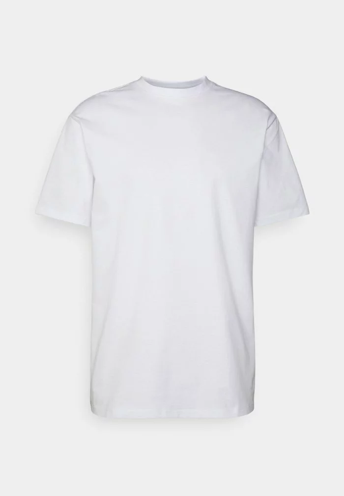 Only & Sons ONSFRED NOOS - T-shirt Basique - Bright White 1 Only & Sons ONSFRED NOOS - T-shirt Basique - Bright White