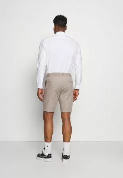 Only & Sons ONSLINUS LIFE CHECK - Short - Chinchilla -Only & Sons Soldes Boutique 8335fbfcae4f4586aabbca5f31e8658a