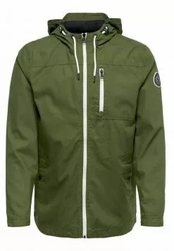 Only & Sons Veste Mi-saison - Olive Night