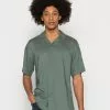 Only & Sons ONSSVEN LIFE - Chemise - Balsam Green