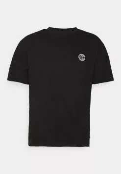 Only & Sons ONSGU TEE - T-shirt Imprimé - Black -Only & Sons Soldes Boutique 83a17845057249c0af7a1744ba881c5e