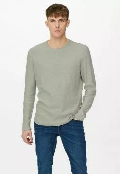 Only & Sons Sweatshirt - Moonstruck