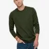 Only & Sons Pullover - Forest Night