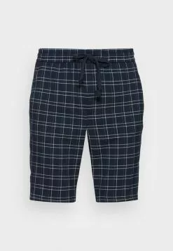 Only & Sons ONSLINUS WOVEN - Short - Dark Navy -Only & Sons Soldes Boutique 84fd20bcefb94a099b8043b4970dd413