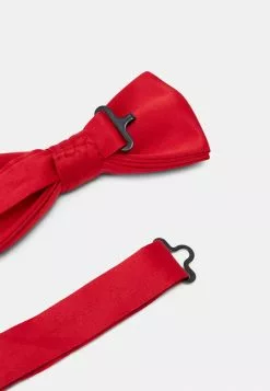 Only & Sons ONSTED BOW TIE SET - Mouchoir De Poche - Pompeian Red -Only & Sons Soldes Boutique 853b244c83664de89cf5f37cd915f105