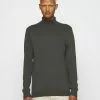 Only & Sons ONSALEX ROLL NECK - Pullover - Peat