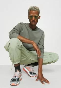 Only & Sons ONSCERES LIFE CREW NECK - Sweatshirt - Castor Gray -Only & Sons Soldes Boutique 8599604b72f34df89b0d5275a1f2f542