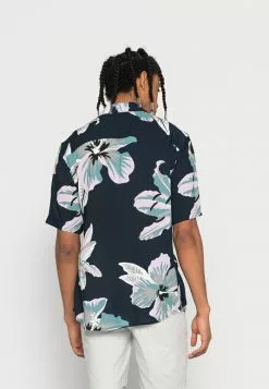 Only & Sons ONSDAN LIFE - Chemise - Dark Navy -Only & Sons Soldes Boutique 85c45f8b8a2d459c85d8f2bb879ddf8b