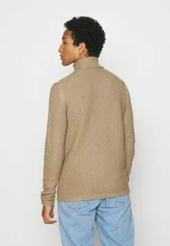 Only & Sons ONSLOCCER - Pullover - Chinchilla -Only & Sons Soldes Boutique 85faab7b7da24672be3ccd4c7e0e0753