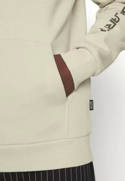 Only & Sons ONSOTTO LIFE REG HOODIE - Sweatshirt - Pelican -Only & Sons Soldes Boutique 860adc9702eb4cbbbfce65602e354e63