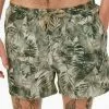 Only & Sons GEMUSTERTE - Short De Bain - Canteen
