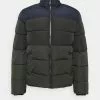 Only & Sons ONSMELVIN - Veste D'hiver - Phantom/peat