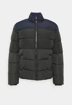 Only & Sons ONSMELVIN - Veste D'hiver - Phantom/peat