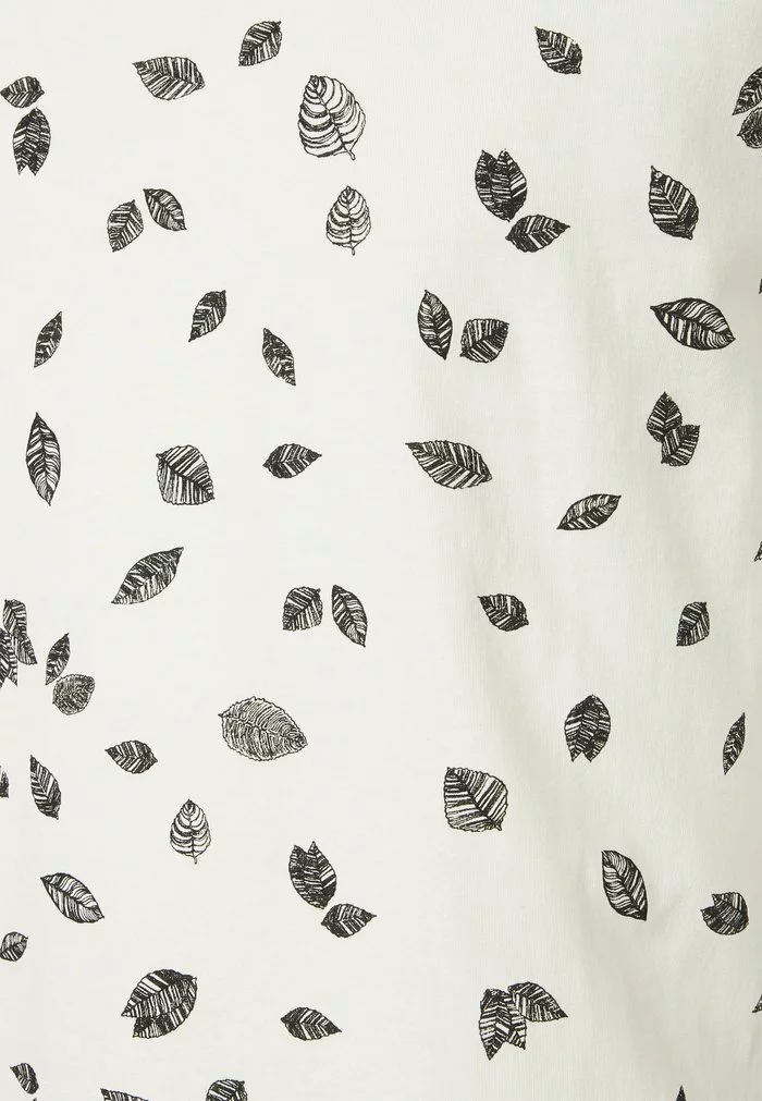 Only & Sons ONSTIMMY LONGY TEE - T-shirt Imprimé - Star White 5 Only & Sons ONSTIMMY LONGY TEE - T-shirt Imprimé - Star White – Image 5