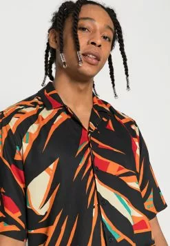 Only & Sons ONSDREW LIFE - Chemise - Persimmon Orange 9 Only & Sons ONSDREW LIFE - Chemise - Persimmon Orange -Only & Sons Soldes Boutique 8667c42526374c1081ce6b7c6ce77122