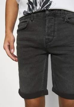 Only & Sons ONSPLY - Short En Jean - Grey Denim -Only & Sons Soldes Boutique 8694fcf878d84edbbacdef1cc2e3c46d