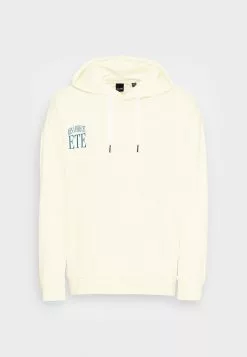 Only & Sons WILBERT HOODIE - Sweatshirt - White Jade -Only & Sons Soldes Boutique 86cc02976a45499495b149dbea63d886