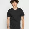Only & Sons ONSMATT LONGY TEE 3 PACK - T-shirt Basique - Dark Navy