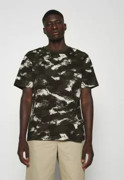 Only & Sons ONSFISHER LIFE TEE - T-shirt Imprimé - Peat