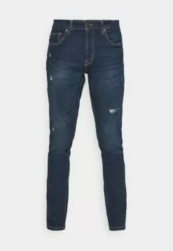 Only & Sons ONSLOOM LIFE - Jean Slim - Blue Denim -Only & Sons Soldes Boutique 87220078e154405f94d0d1e0d84c29d8