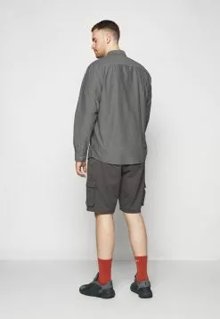 Only & Sons ONSALVARO LIFE OXFORD - Chemise - Dark Navy 14 Only & Sons ONSALVARO LIFE OXFORD - Chemise - Dark Navy -Only & Sons Soldes Boutique 872df03de26b490cacc19ed5470a1c5e