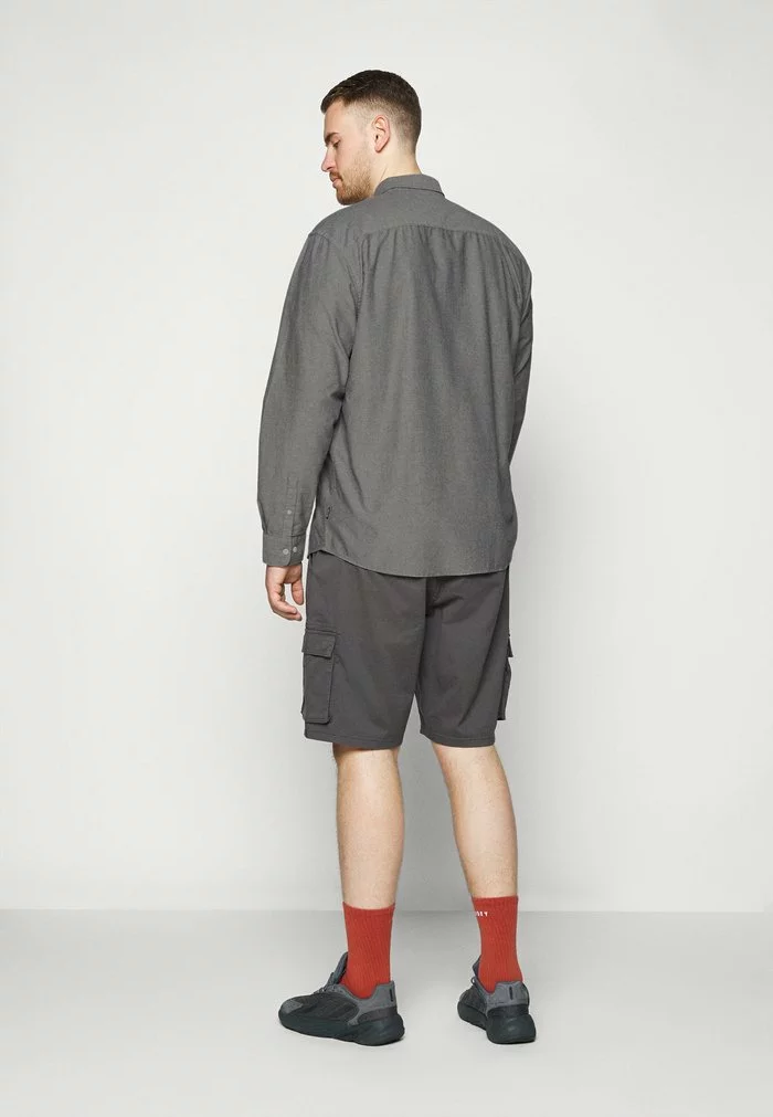 Only & Sons ONSALVARO LIFE OXFORD - Chemise - Dark Navy 5 Only & Sons ONSALVARO LIFE OXFORD - Chemise - Dark Navy – Image 5