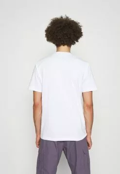 Only & Sons ONSANTHONY LIFE TEE - T-shirt Imprimé - White -Only & Sons Soldes Boutique 876064974a794bed86843ea59a8f469d