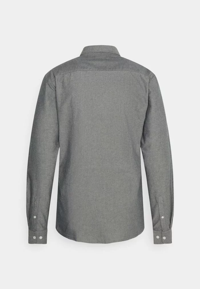 Only & Sons ONSALVARO OXFORD - Chemise - Dark Navy 2 Only & Sons ONSALVARO OXFORD - Chemise - Dark Navy – Image 2