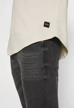 Only & Sons ONSMATT LIFE LONGY TEE - T-shirt Basique - Pelican -Only & Sons Soldes Boutique 87837ba8ac284c43bde0fab42398be78