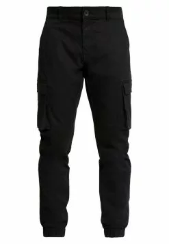 Only & Sons ONSCAM STAGE CUFF - Pantalon Cargo - Black 8 Only & Sons ONSCAM STAGE CUFF - Pantalon Cargo - Black -Only & Sons Soldes Boutique 87dfbd7e87194313bc0d84eb5b7c18ba