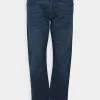 Only & Sons ONSWEFT - Jean Droit - Blue Denim