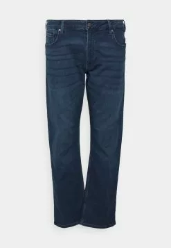 Only & Sons ONSWEFT - Jean Droit - Blue Denim