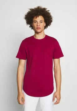 Only & Sons ONSMATT LIFE LONGY TEE 7 PACK - T-shirt Basique - Dark Blue/beige/green -Only & Sons Soldes Boutique 8845d5ede4ec4f5a9dc9097fb4653b9b