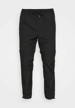 Only & Sons ONSNOAH ZIP OFF PANT - Pantalon Classique - Black 10 Only & Sons ONSNOAH ZIP OFF PANT - Pantalon Classique - Black -Only & Sons Soldes Boutique 8906708567b84458927c835a37c9336c