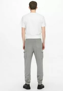 Only & Sons Pantalon Cargo - Griffin 8 Only & Sons Pantalon Cargo - Griffin -Only & Sons Soldes Boutique 8930e3206a1d4a6fb76cbeb88ab93328